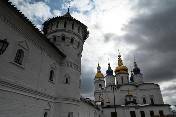 За полтора века в коллекции Тобольского музея-заповедника собрали 400 тыс. экспонатов За полтора века в коллекции Тобольского музея-заповедника собрали 400 тыс. экспонатов