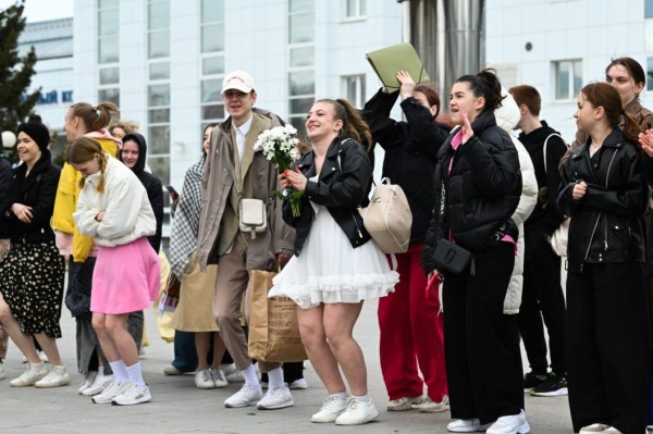 В Тюмени стартовал прием заявок на лабораторию&nbsp;публичных выступлений "Спичка"