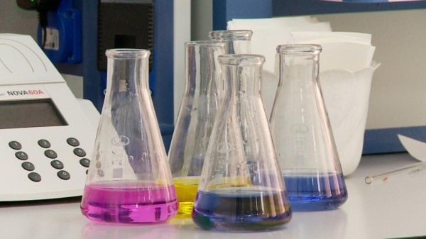 Тюменская компания "Кванта +" применяет качественную технологию водоочистки в Югре и на Ямале