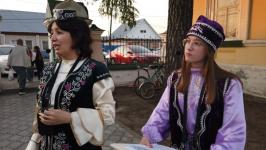 Экскурсию о наследии сибирских татар представили в "Ночь музеев" в Ембаево Экскурсию о наследии сибирских татар представили в "Ночь музеев" в Ембаево