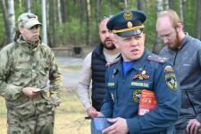 В Тюмени за три дня привлекли к ответственности 17  нарушителей пожарной безопасности