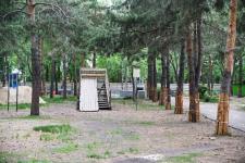 Посвященную учителю скульптурную композицию установят в сквере Школьный в Тюмени