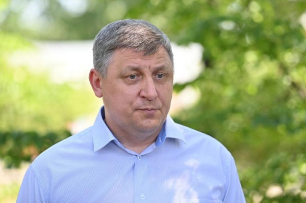 Яровой сев в Ишимском районе выполнен на 96 % от плана