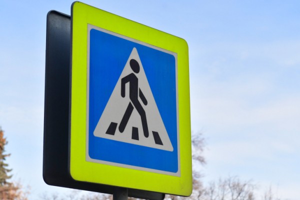 14-летнюю девочку на роликах сбили в Тюмени