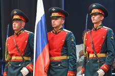 Руслан Кухарук: сохранение исторической памяти &mdash; наша главная священная миссия