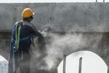 Строительство главного корпуса ТюмГУ выполнено на 48 %