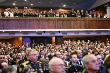 Руслан Кухарук: сохранение исторической памяти &mdash; наша главная священная миссия