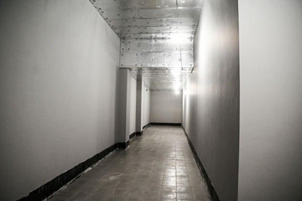 Строительство главного корпуса ТюмГУ выполнено на 48 %