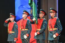 Руслан Кухарук: сохранение исторической памяти &mdash; наша главная священная миссия