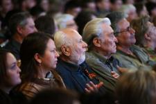 Руслан Кухарук: сохранение исторической памяти &mdash; наша главная священная миссия