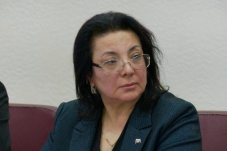 Тюменские общественники обсудили  единую систему социально-медицинского сопровождения участников СВО