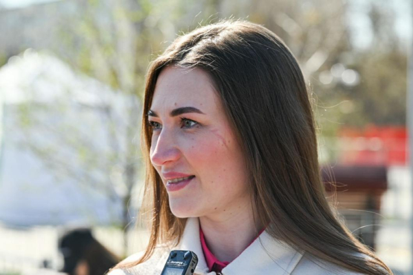 Торжественный выпуск офицеров ТВВИКУ прошел в Тюмени