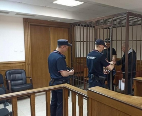 За убийство знакомого жителей Тюменской области отправили в колонию