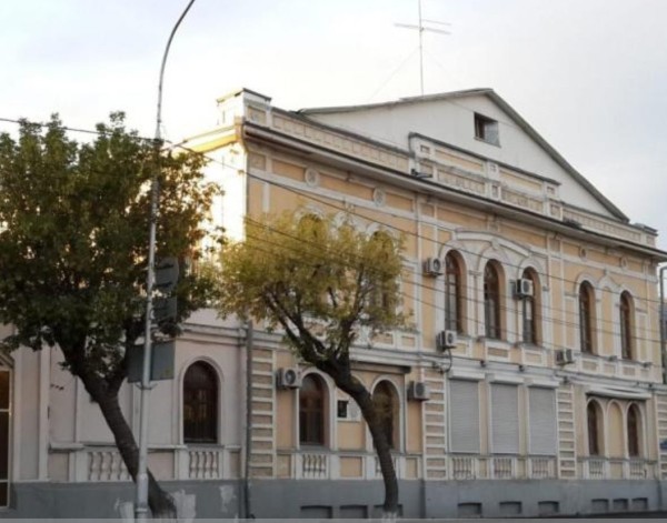 В Тюмени выставили на продажу дом купца П. Г. Ядрышникова XIX века