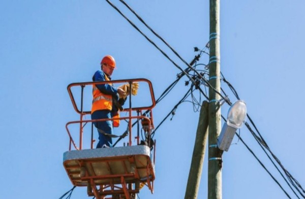 В Тюменской области на 1 млрд рублей увеличат инвестпрограммы по энергетике 