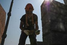 Строительство главного корпуса ТюмГУ выполнено на 48 %