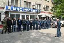 В Тюмени за три дня привлекли к ответственности 17  нарушителей пожарной безопасности