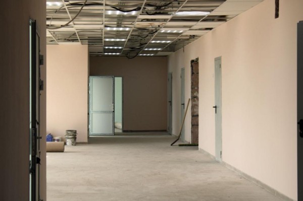 В новый учебный год отремонтированная сельская школа Ишимского района примет 160 учеников