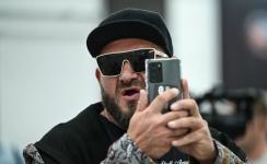 Более 10 тысяч зрителей ожидают на фестивале "Тюмень сильная"