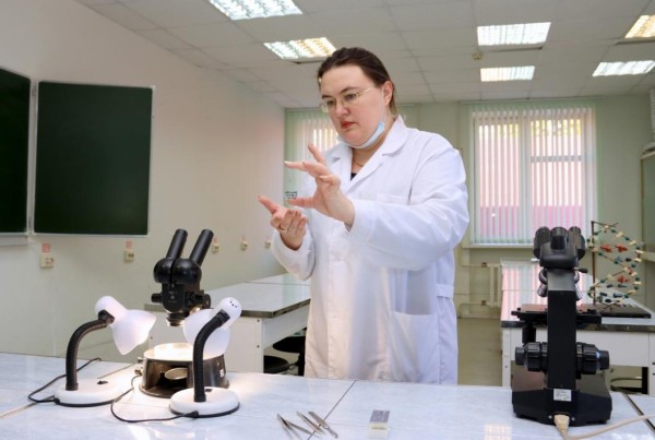 Региональное отделение Русского энтомологического общества откроют в Тюмени 