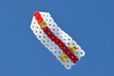 Торжественный выпуск офицеров ТВВИКУ прошел в Тюмени