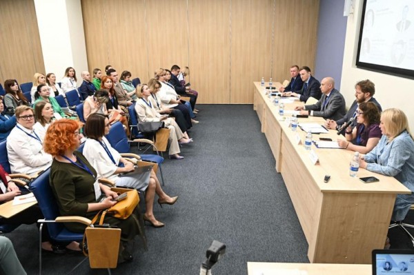 Инвестировать в интеллектуальные права советует эксперт тюменскому бизнесу