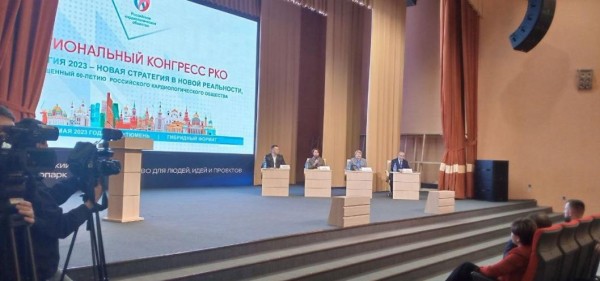 Актуальные проблемы обсудят врачи и ученые на конгрессе Российского общества кардиологов в Тюмени