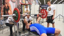 14 тысяч зрителей собрал фестиваль "Тюмень сильная" за два дня