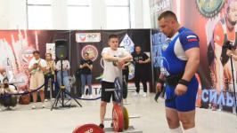 14 тысяч зрителей собрал фестиваль "Тюмень сильная" за два дня