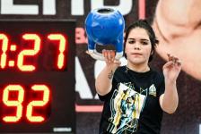 Более 10 тысяч зрителей ожидают на фестивале "Тюмень сильная"