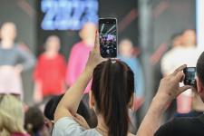 Более 10 тысяч зрителей ожидают на фестивале "Тюмень сильная"