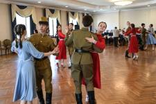 Руслан Кухарук: сохранение исторической памяти &mdash; наша главная священная миссия