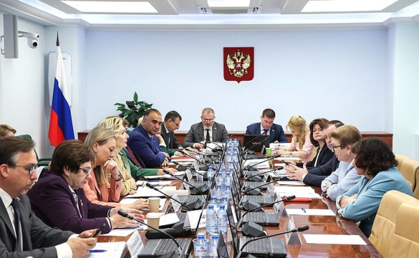 Строительство приемно-диагностического корпуса ОКБ № 2 может быть реализовано по софинансированию