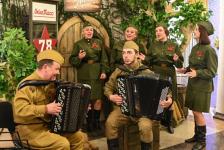 Руслан Кухарук: сохранение исторической памяти &mdash; наша главная священная миссия