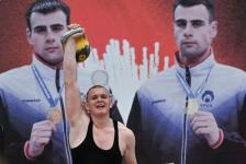 Более 10 тысяч зрителей ожидают на фестивале "Тюмень сильная"