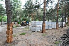 Посвященную учителю скульптурную композицию установят в сквере Школьный в Тюмени