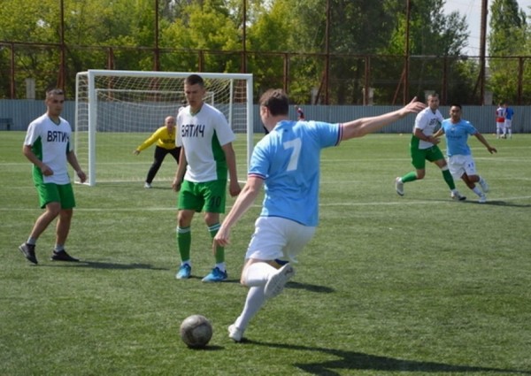 Курсанты ТВВИКУ победили на чемпионате инженерных войск ВС РФ по мини-футболу Курсанты ТВВИКУ победили на чемпионате инженерных войск ВС РФ по мини-футболу