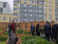 В Тюменской области в реализацию КРТ привлекут одновременно несколько муниципалитетов