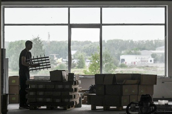 268 тысяч гектаров составляет общая площадь 17 участков КРТ в Тюмени