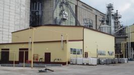 140 тысяч тонн кормов в год производит комбикормовый завод в Тюменской области