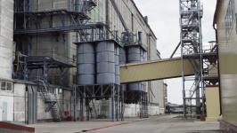 140 тысяч тонн кормов в год производит комбикормовый завод в Тюменской области