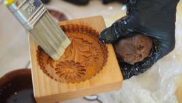 Туристы из Санкт-Петербурга и Москвы увозят тобольские пряники пакетами