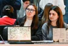 Лучшие вакансии представили работодатели в Тюменском технопарке