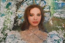 В Тюмени открылась персональная выставка Никаса Сафронова