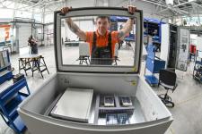 Тюменская компания производит учебные стенды для вузов и системы автоматизации военных объектов