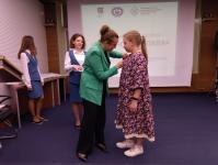 30 школьников победили в онлайн-олимпиаде "Тюменская слава"