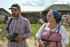 Экскурсии по местам старообрядцев проводят в Исетском районе