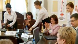 В Тюменской области создадут образовательный кластер "Клиническая и профилактическая медицина"