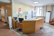 В Заводоуковске отремонтируют стационар Областной больницы N 12