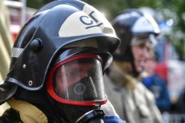 В Тюменской области не зафиксировано новых и действующих лесных пожаров